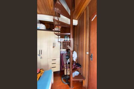 Casa para alugar com 150m², 3 quartos e 2 vagasQuarto 3 