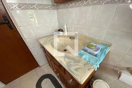 Casa para alugar com 150m², 3 quartos e 2 vagasPia do Banheiro