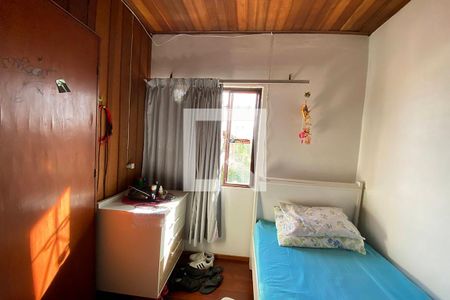 Casa para alugar com 150m², 3 quartos e 2 vagasQuarto 3 