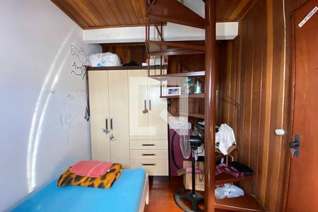 Casa para alugar com 150m², 3 quartos e 2 vagasQuarto 3 