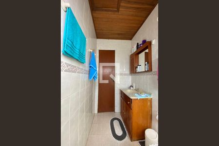 Casa para alugar com 150m², 3 quartos e 2 vagasBanheiro