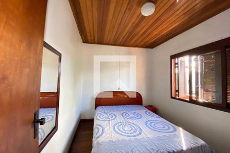 Casa para alugar com 150m², 3 quartos e 2 vagasQuarto 1