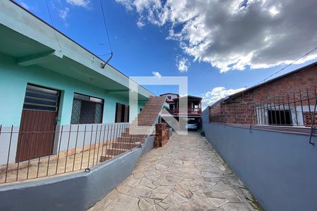 Casa para alugar com 150m², 3 quartos e 2 vagasÁrea Externa