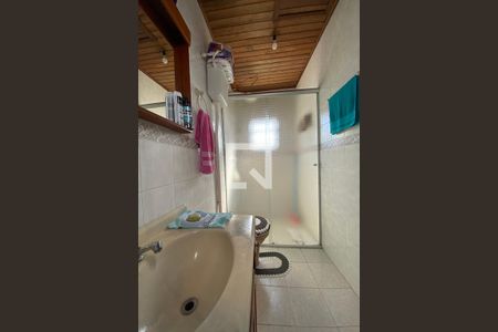 Casa para alugar com 150m², 3 quartos e 2 vagasBanheiro