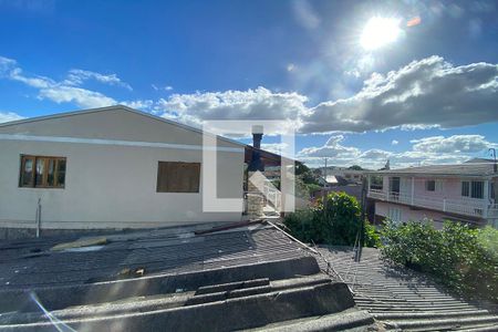 Casa para alugar com 150m², 3 quartos e 2 vagasVista do Quarto 2 