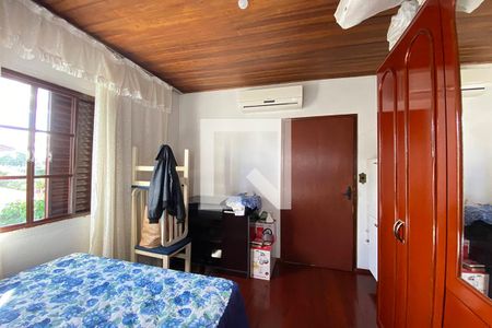 Casa para alugar com 150m², 3 quartos e 2 vagasQuarto 2 