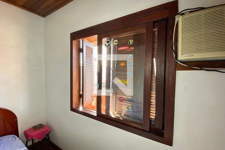 Casa para alugar com 150m², 3 quartos e 2 vagasJanela do Quarto 1