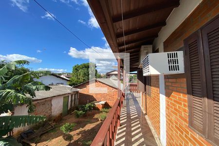 Casa para alugar com 150m², 3 quartos e 2 vagasVaranda 