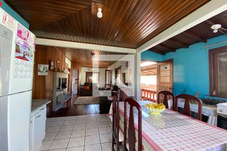 Casa para alugar com 150m², 3 quartos e 2 vagasCozinhaCozinha