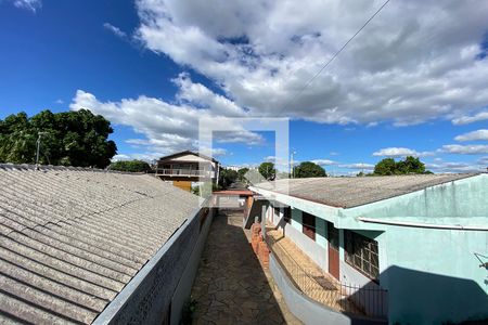 Casa para alugar com 150m², 3 quartos e 2 vagasVista da Varanda 