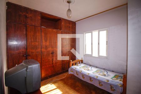 Quarto 2 de casa à venda com 4 quartos, 360m² em Vila Alpina, São Paulo
