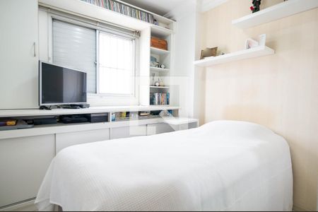 Quarto 2 de apartamento para alugar com 2 quartos, 50m² em Piqueri, São Paulo