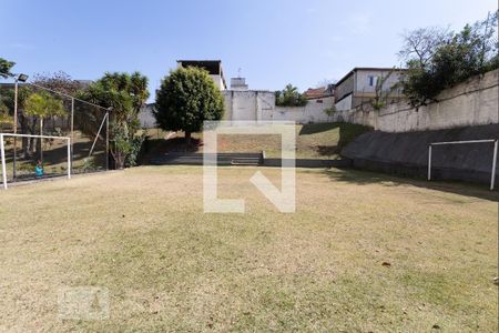 Apartamento para alugar com 50m², 2 quartos e 1 vagaCampo de Futebol 