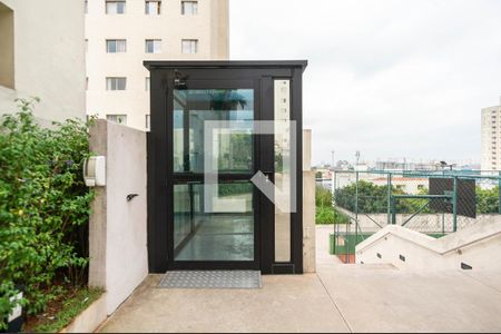 Apartamento para alugar com 50m², 2 quartos e 1 vagaElevador 