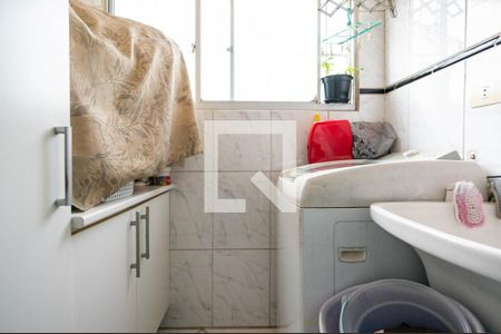 Apartamento para alugar com 50m², 2 quartos e 1 vagaÁrea de Serviço