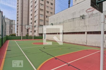 Apartamento para alugar com 50m², 2 quartos e 1 vagaQuadra 1