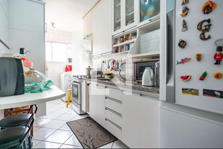 Apartamento para alugar com 50m², 2 quartos e 1 vagaCozinha