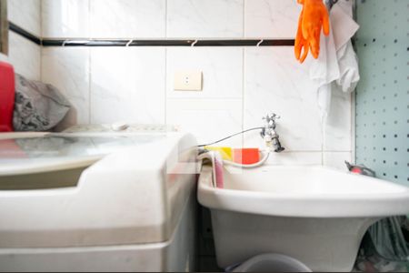 Apartamento para alugar com 50m², 2 quartos e 1 vagaÁrea de Serviço
