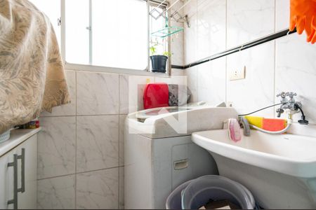 Apartamento para alugar com 50m², 2 quartos e 1 vagaÁrea de Serviço