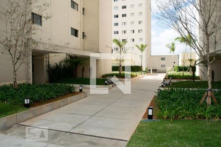 Apartamento para alugar com 50m², 2 quartos e 1 vagaÁrea Comum