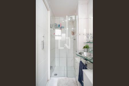 Apartamento para alugar com 50m², 2 quartos e 1 vagaBanheiro
