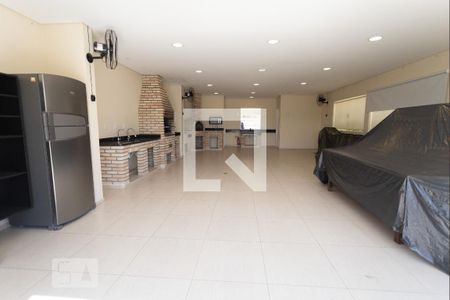 Apartamento para alugar com 50m², 2 quartos e 1 vagaSalão de Festas
