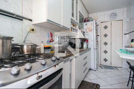 Apartamento para alugar com 50m², 2 quartos e 1 vagaCozinha