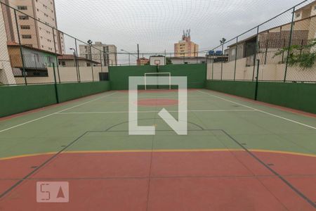 Apartamento para alugar com 50m², 2 quartos e 1 vagaQuadra 2