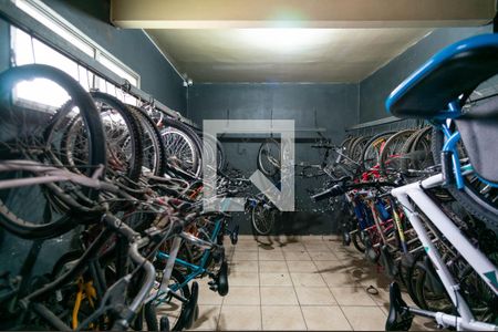 Apartamento para alugar com 50m², 2 quartos e 1 vagaBicicletário
