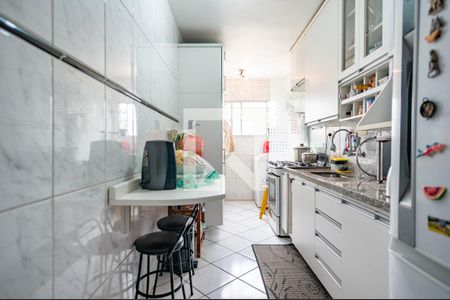 Apartamento para alugar com 50m², 2 quartos e 1 vagaCozinha