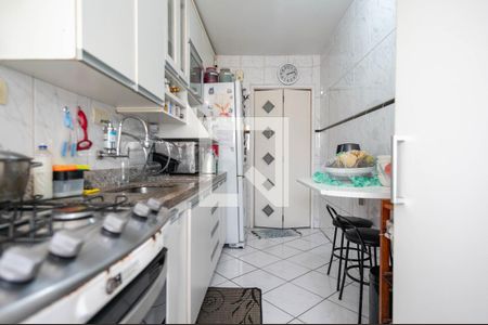 Apartamento para alugar com 50m², 2 quartos e 1 vagaCozinha