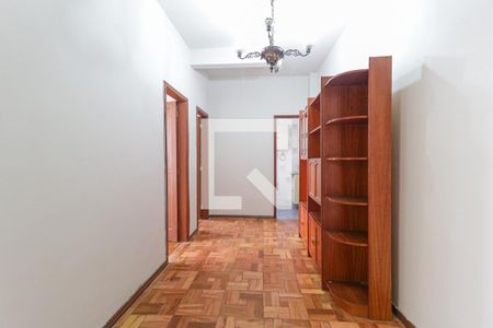 Sala 2 de apartamento para alugar com 4 quartos, 150m² em Méier, Rio de Janeiro