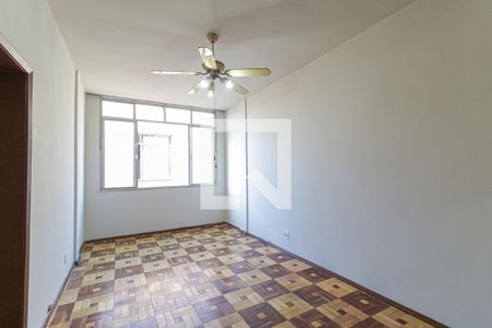 Sala de apartamento para alugar com 4 quartos, 150m² em Méier, Rio de Janeiro