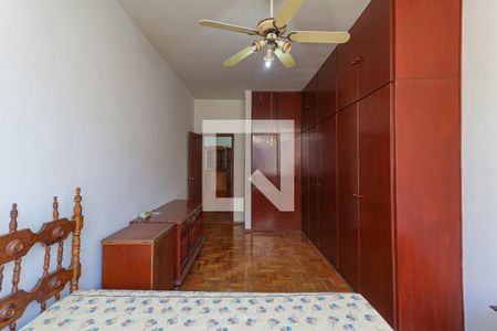 Apartamento para alugar com 150m², 4 quartos e 1 vagaQuarto 3