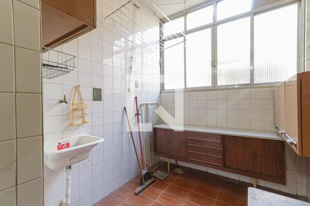 Apartamento para alugar com 150m², 4 quartos e 1 vagaÁrea de Serviço