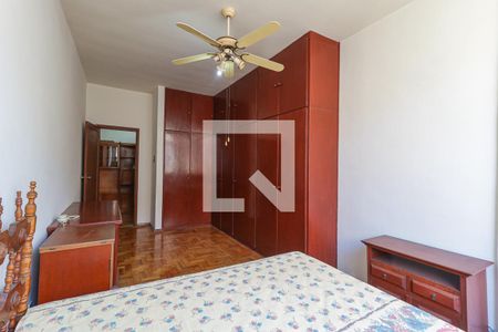 Apartamento para alugar com 150m², 4 quartos e 1 vagaQuarto 3