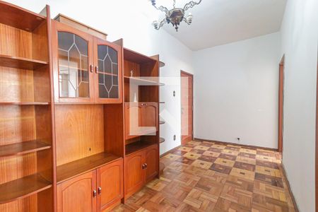 Sala 2 de apartamento para alugar com 4 quartos, 150m² em Méier, Rio de Janeiro