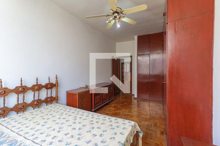 Apartamento para alugar com 150m², 4 quartos e 1 vagaQuarto 3