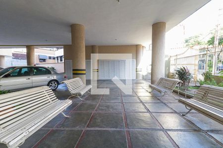 Apartamento para alugar com 150m², 4 quartos e 1 vagaÁrea comum