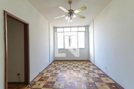 Sala de apartamento para alugar com 4 quartos, 150m² em Méier, Rio de Janeiro