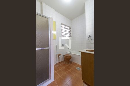 Apartamento para alugar com 150m², 4 quartos e 1 vagaBanheiro 2