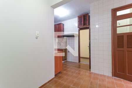Apartamento para alugar com 150m², 4 quartos e 1 vagaCozinha