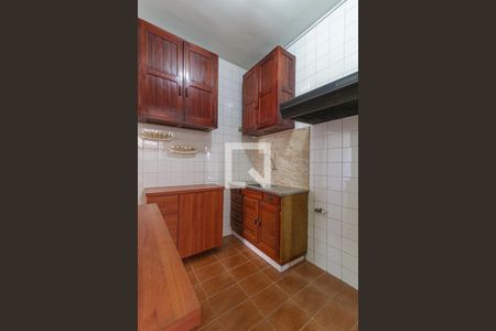 Apartamento para alugar com 150m², 4 quartos e 1 vagaCozinha