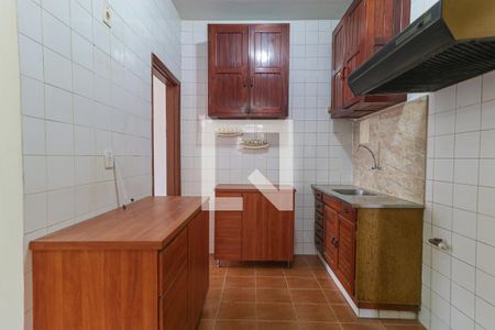 Apartamento para alugar com 150m², 4 quartos e 1 vagaCozinha