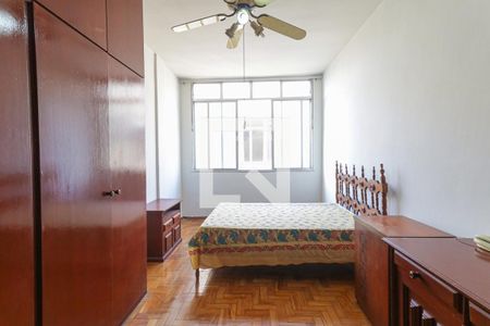 Apartamento para alugar com 150m², 4 quartos e 1 vagaQuarto 3