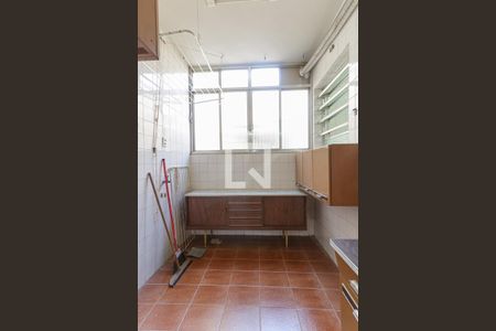 Apartamento para alugar com 150m², 4 quartos e 1 vagaÁrea de Serviço