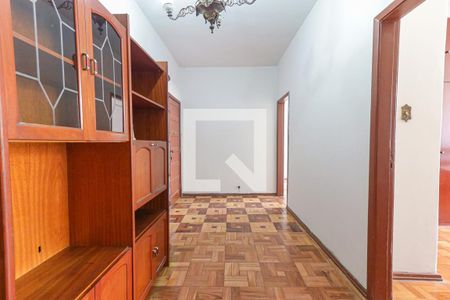 Sala 2 de apartamento para alugar com 4 quartos, 150m² em Méier, Rio de Janeiro