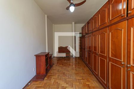 Apartamento para alugar com 150m², 4 quartos e 1 vagaQuarto 4