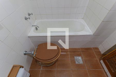 Apartamento para alugar com 150m², 4 quartos e 1 vagaBanheiro 2