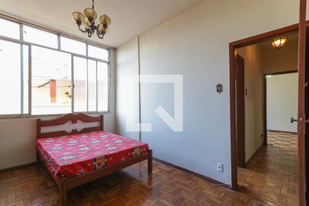 Quarto  1 de apartamento para alugar com 4 quartos, 150m² em Méier, Rio de Janeiro